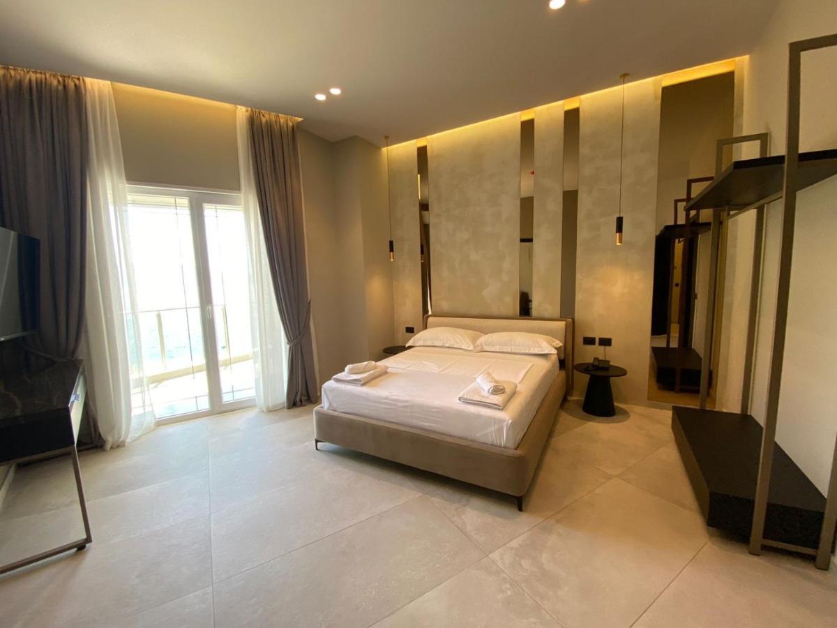 Hotel Nuna Wlora