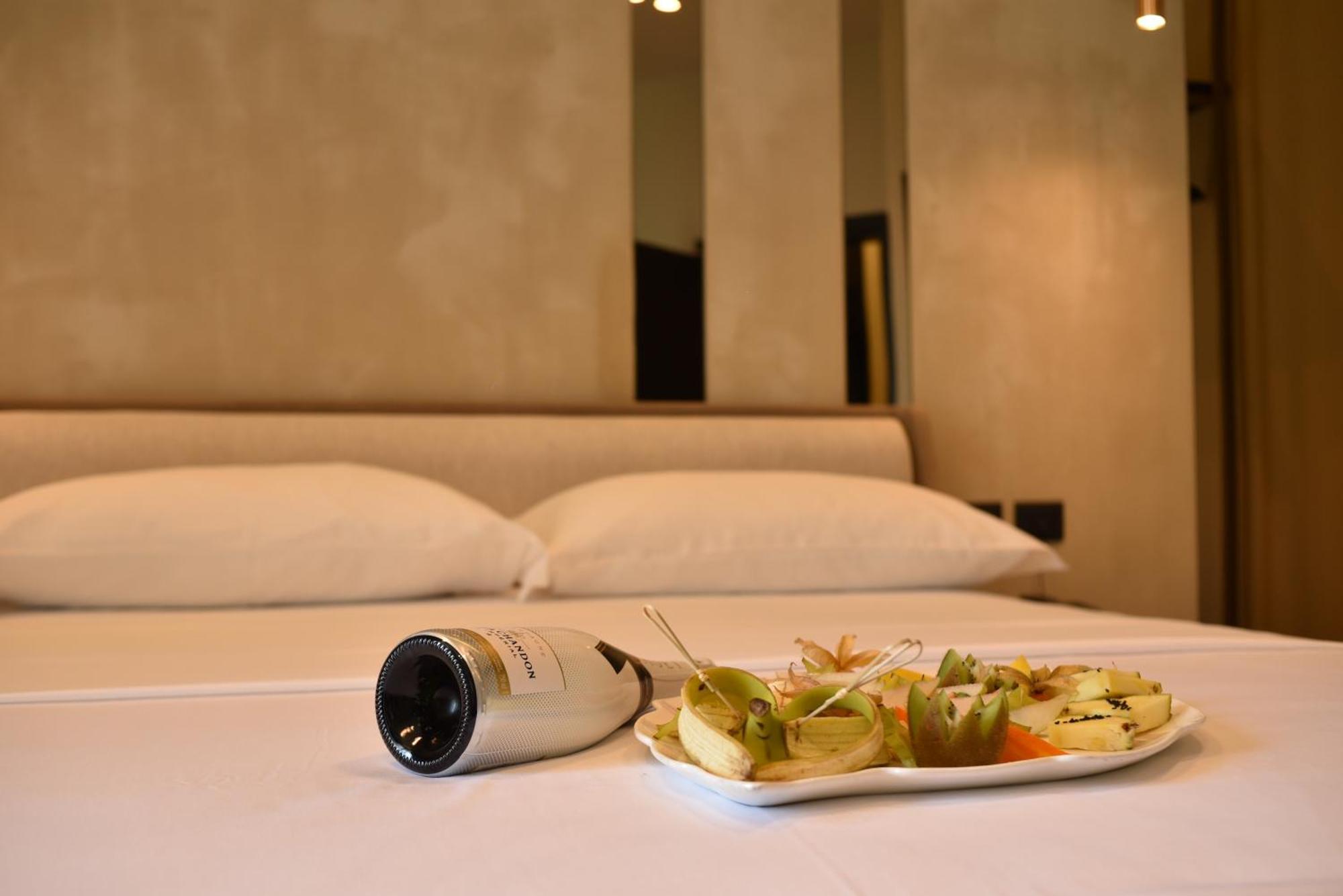 Hotel Nuna *