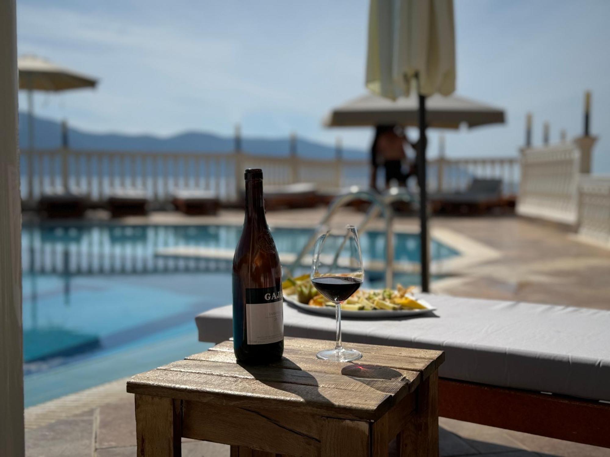 Hotel Nuna Wlora