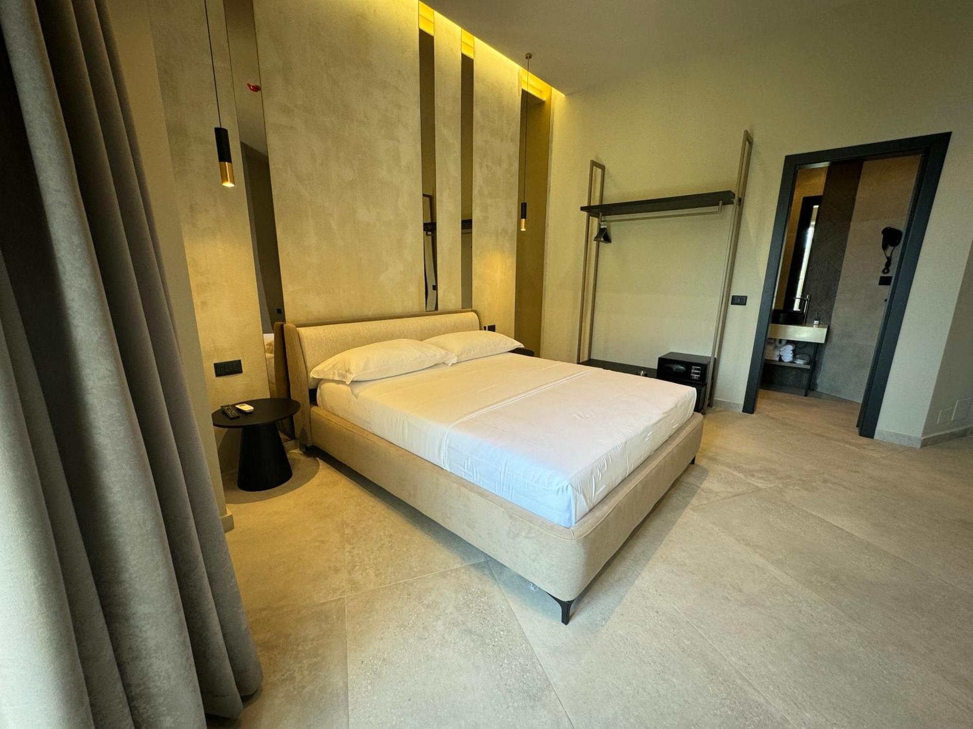 Nuna Hotel