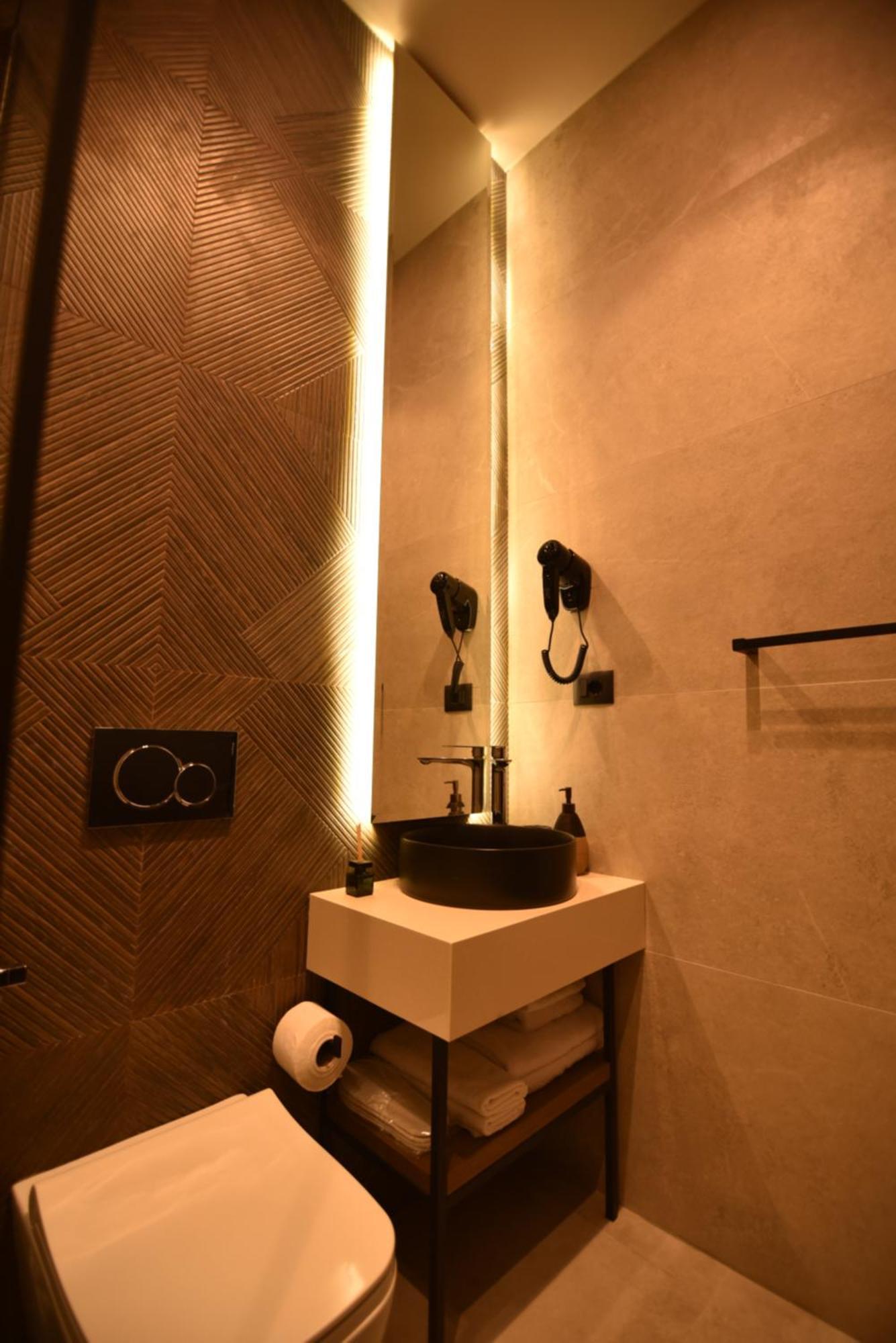 Hotel Nuna Wlora
