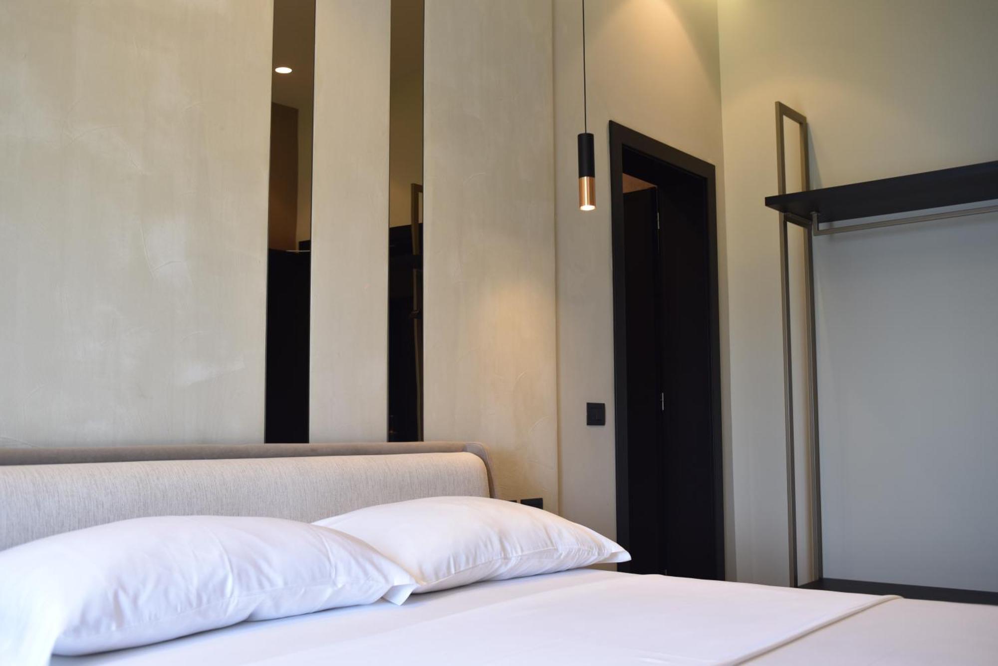 Hotel Nuna *