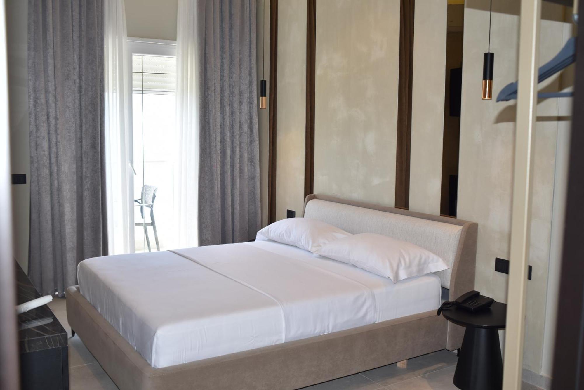 Hotel Nuna Wlora