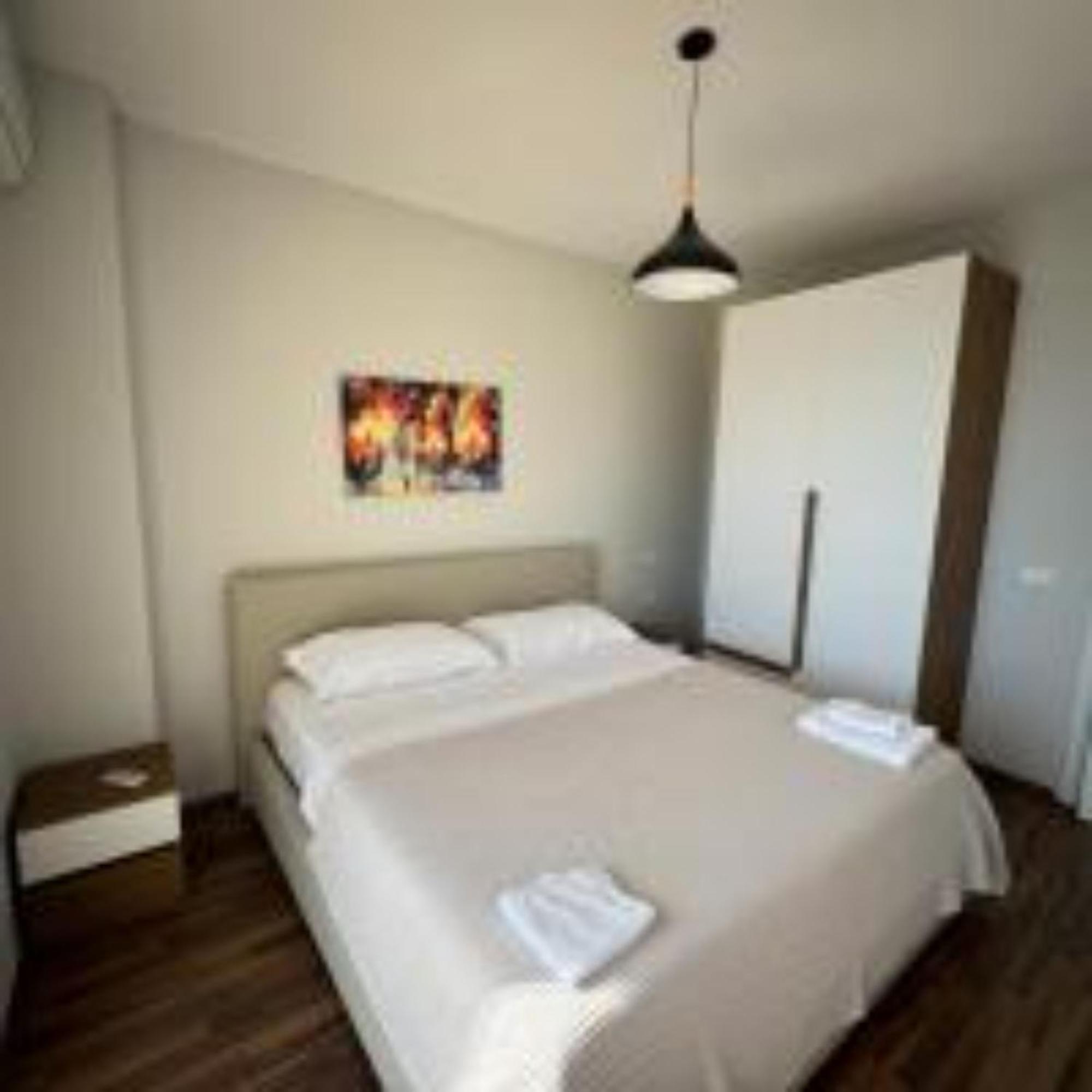 Hotel Nuna Wlora