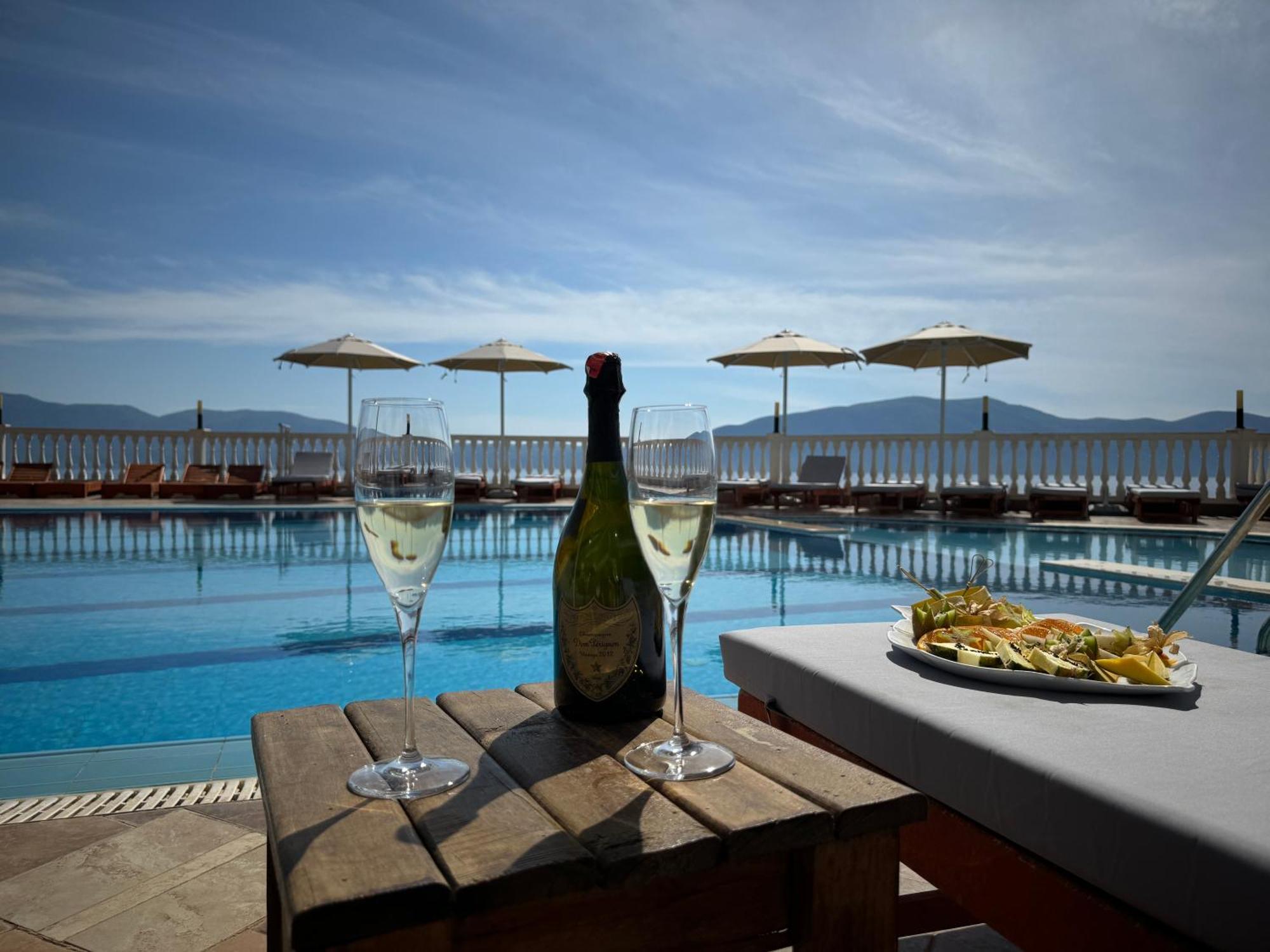 Hotel Nuna Vlore