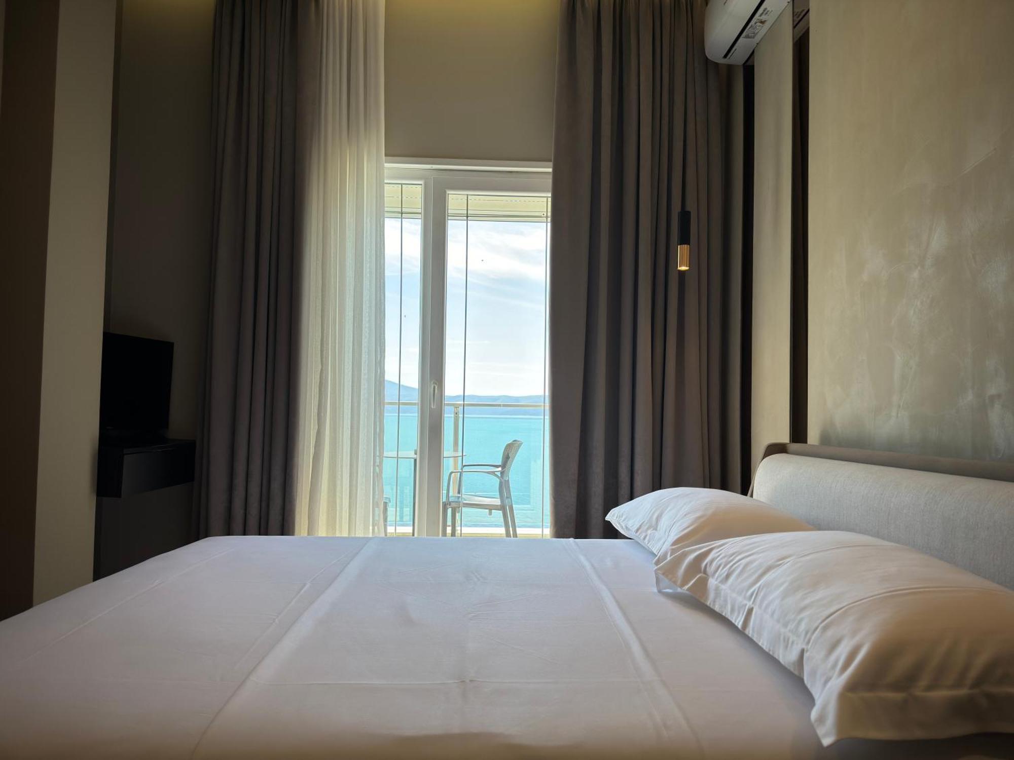 Hotel Nuna